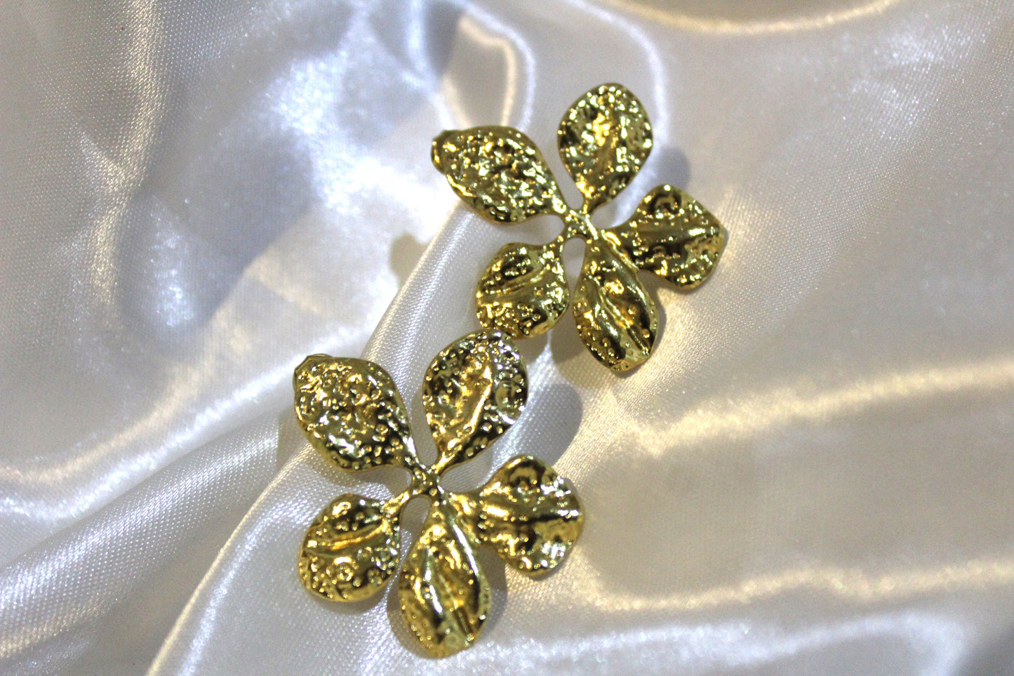 Boucles la fleur (grand)