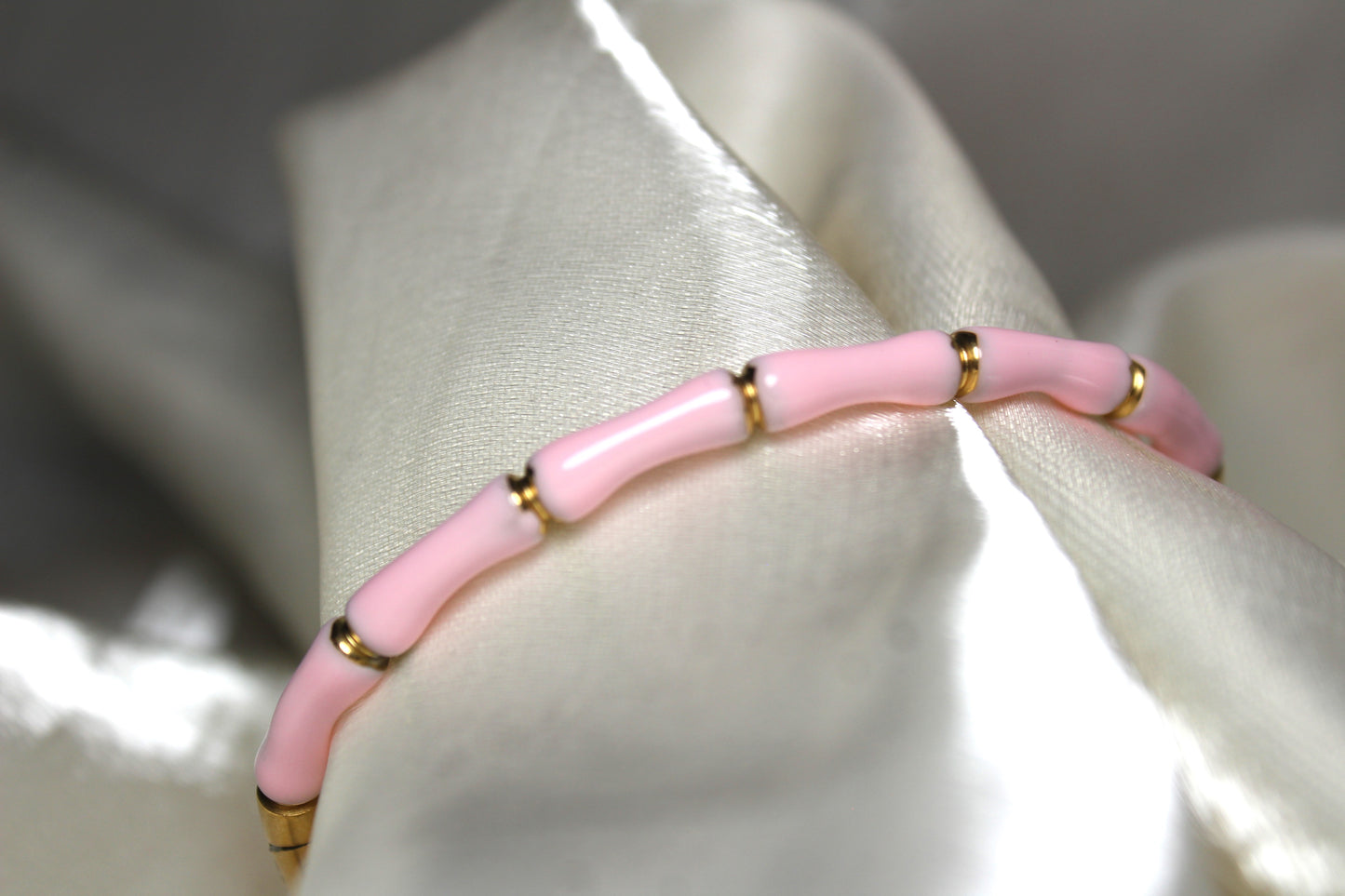 Bracelet Adma (Rose)